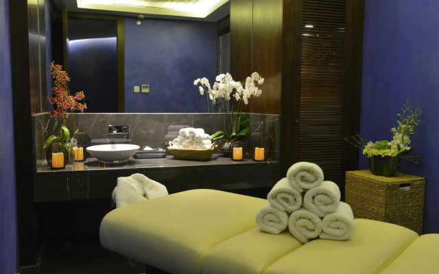Fraser Suites Diplomatic Area Bahrain