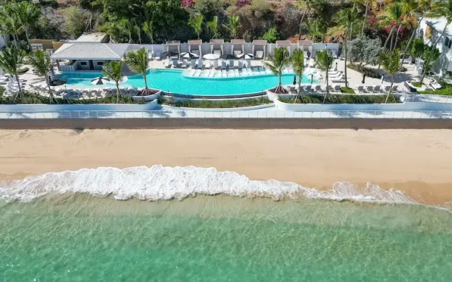 Buoy Haus Beach Resort St. Thomas, Autograph Collection — фото 4