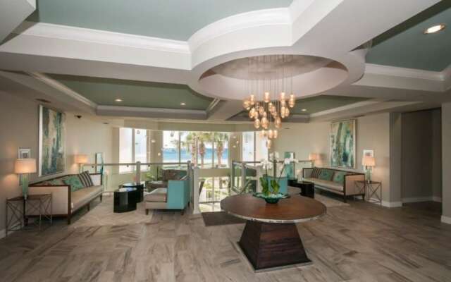 Silver Beach Towers 903e by Destin Getaways