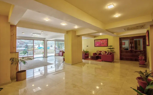 Span Inn & Suites