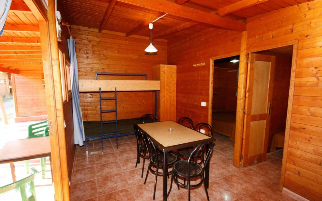 AP Costas - Camping Playa y Fiesta