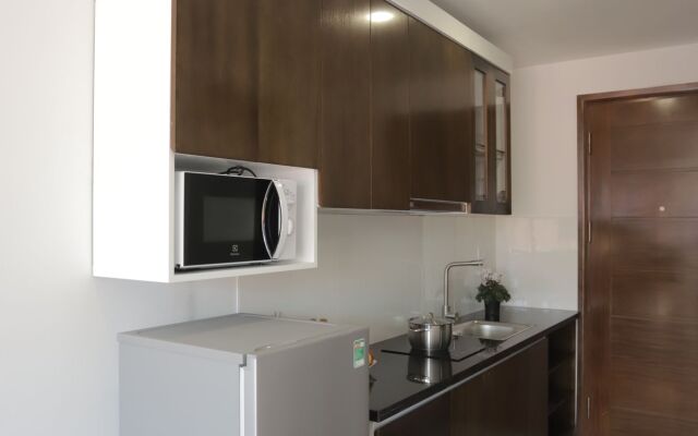 IStay Hotel Apartment 6