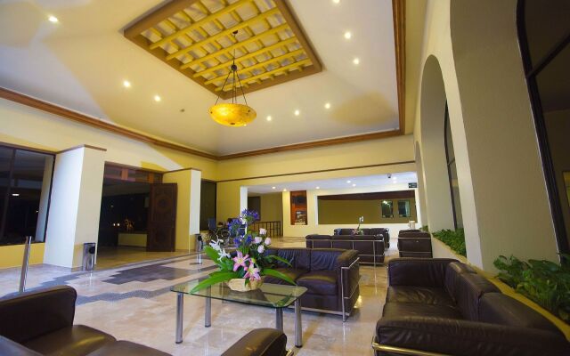 Samba Vallarta - All Inclusive