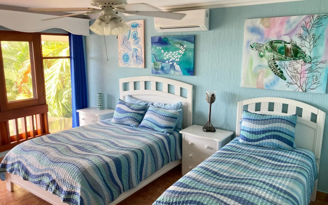 Bahia Pez Vela Resort
