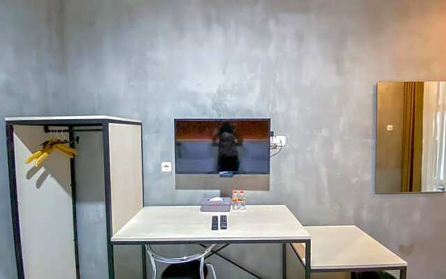 RedDoorz Syariah @ Mitra Guest House.