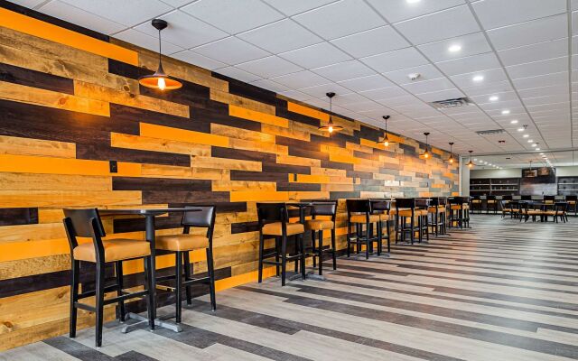 Spark by Hilton Knoxville North I-75