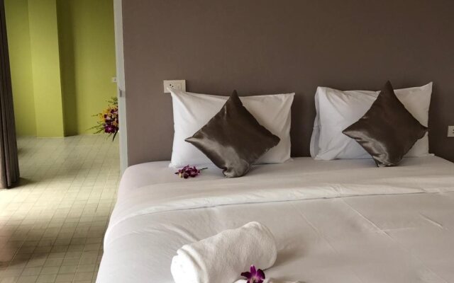Khao Lak Good View