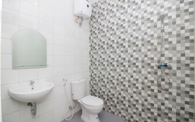 Airy Gunung Anyar Pecatu Tiga E9 Surabaya