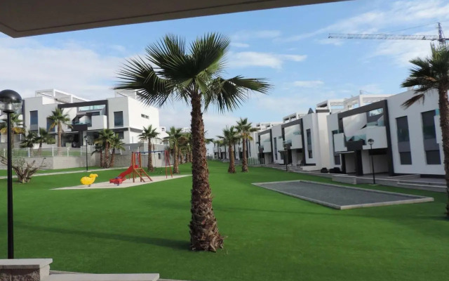 Oasis Beach VIII Punta Prima 3023