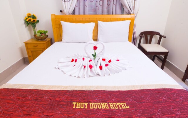Thuy Duong Hotel Danang