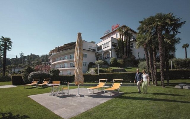 Hotel Tobler
