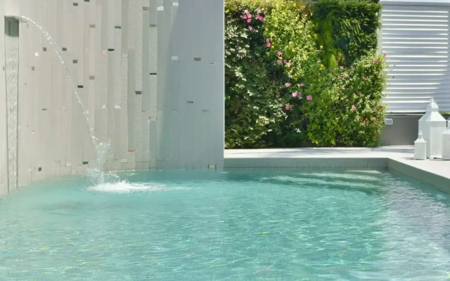 Best Western Hotel Ferrari