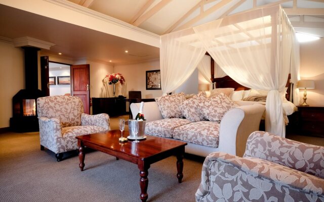 Oxbow Country Estate