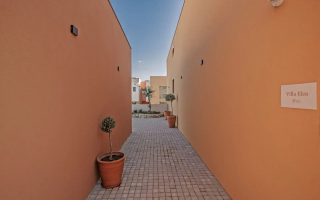 Tessera Villas