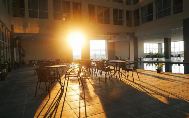 My Tower Hotel Surabaya