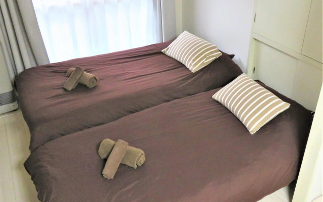 全国旅行支援" "HOKKAIDO LOVE!割"s1 202 詳細は概要の宿泊施設の情報要確認 – Guest Rooms – Sapporo