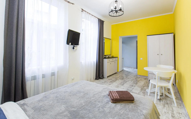 1 квартира возле Ж/Д вокзала, 15 минут от ЦЕНТРА