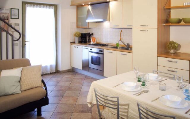 Villa I Cortivi Garda 35517