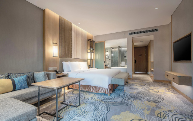 Crowne Plaza Kunming Ancient Dian Town by IHG