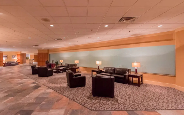 DoubleTree by Hilton Battle Creek