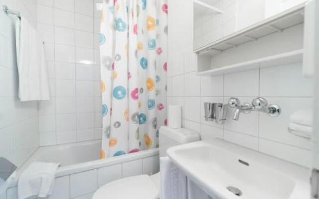 Appartements Hofquartier