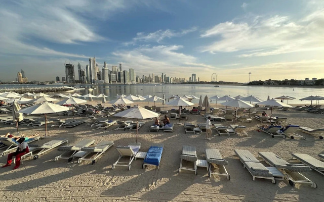 Resort Style Living - Oceana Residences