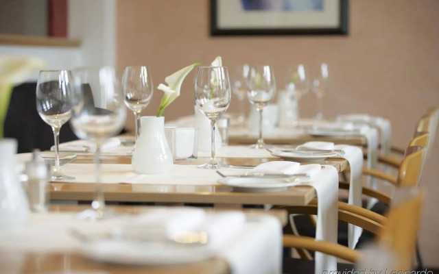 ibis Styles Gelsenkirchen