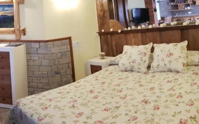 Apartamentos La Condesa