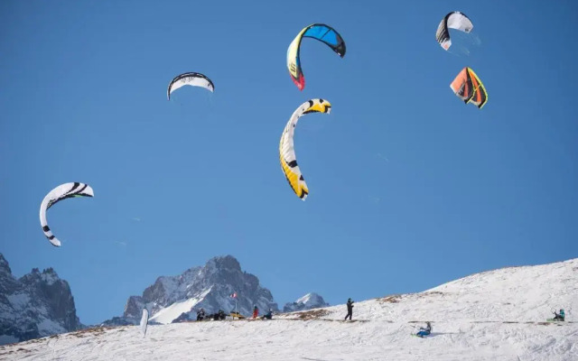 Rock Noir Hôtel & Spa