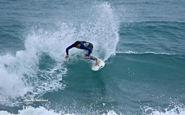 Beach House Kamogawa - Vacation Stay 64005V