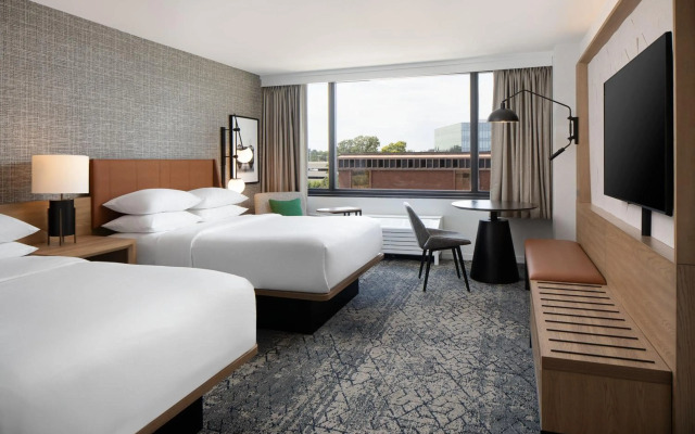 Sheraton Westport Plaza Hotel St. Louis