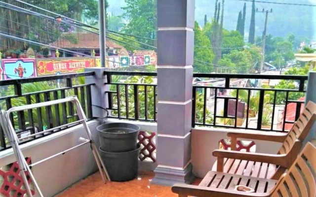 Villa Trijaya