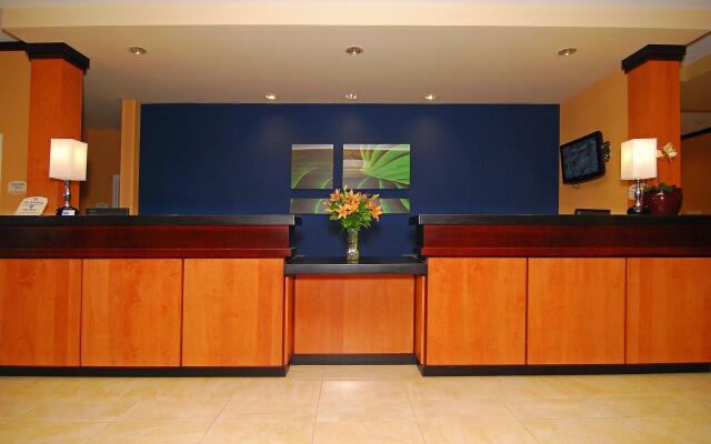 Fairfield Inn & Suites by Marriott Tehachapi
