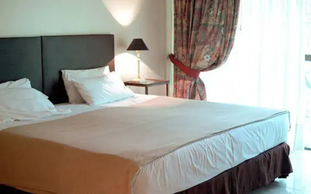Garden Hoteles Mendoza
