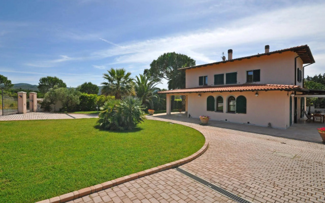 Villa Le Palme