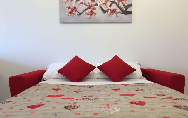 Le Domus Lovely Apartment