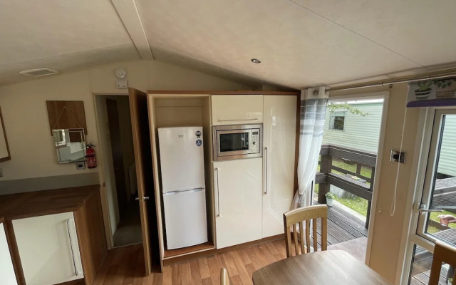2-bedroom Parkhome in Uddingston, Glasgow