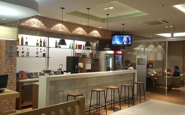 ibis Itu Plaza Shopping Hotel