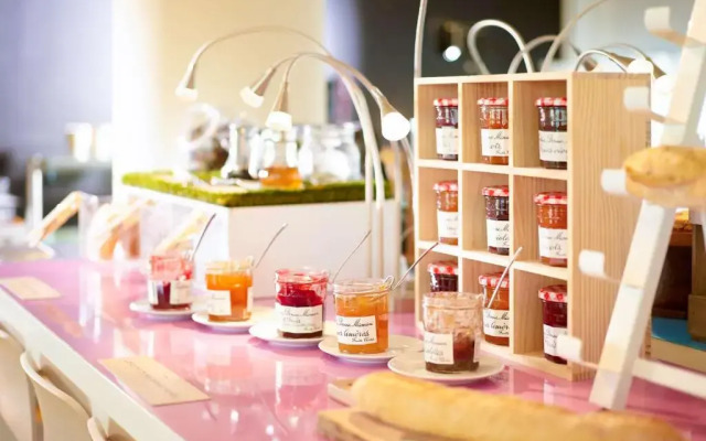 Novotel Lille Centre Grand Place