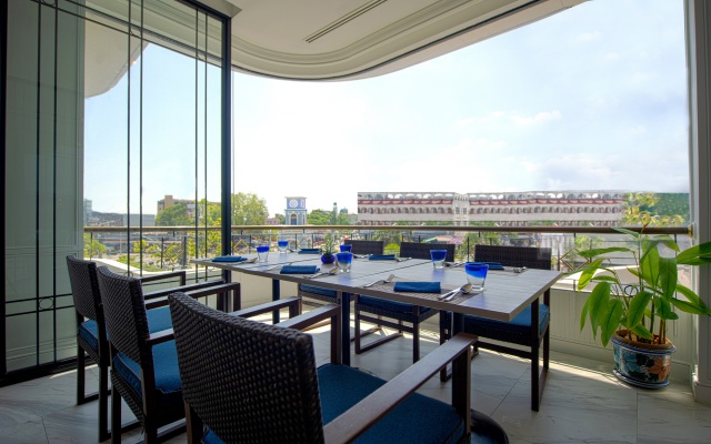 Courtyard by Marriott Phuket Town