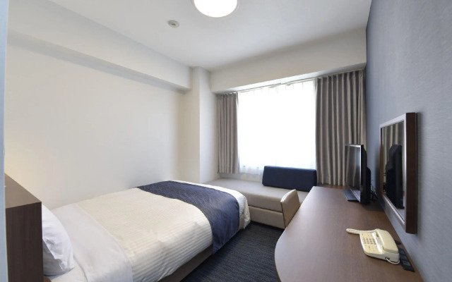 Hotel Port Plaza Chiba