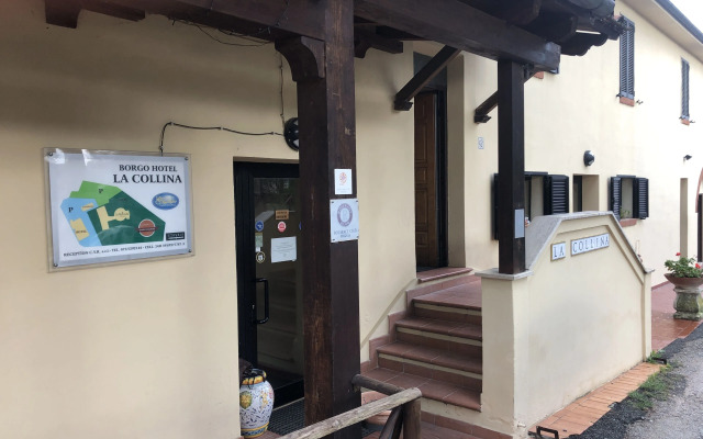 Borgo Hotel La Collina