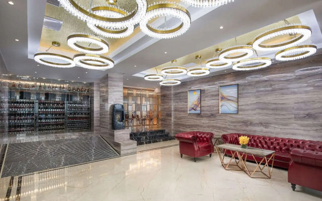 Ramada Encore Guiyang