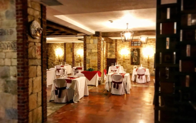 Hotel Temple Ponferrada