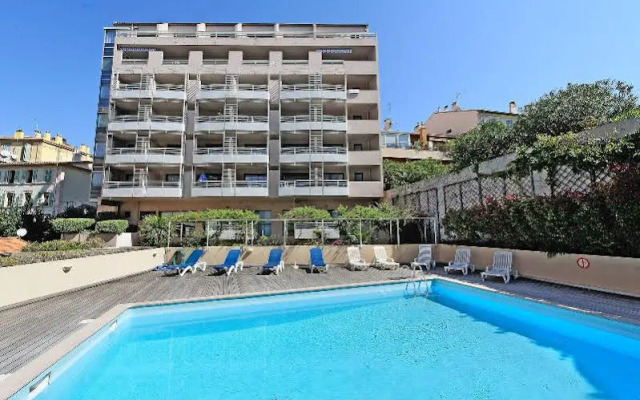 AppartHotel Odalys Les Felibriges