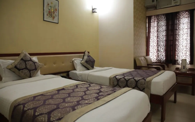 Hotel Satkar