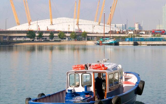 ibis London Barking