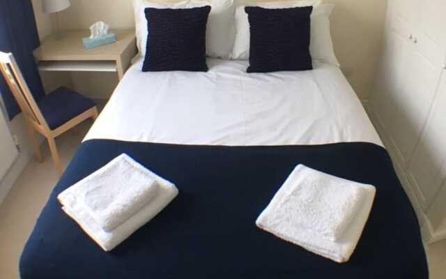 The Chambers Place Townhouse
