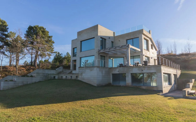 El Soto de Sojuela Luxury Chalet, Golf&Bosque