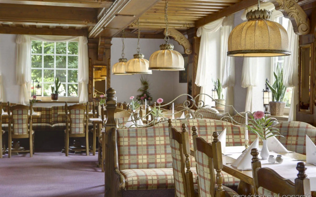 Welcome Hotel Legden